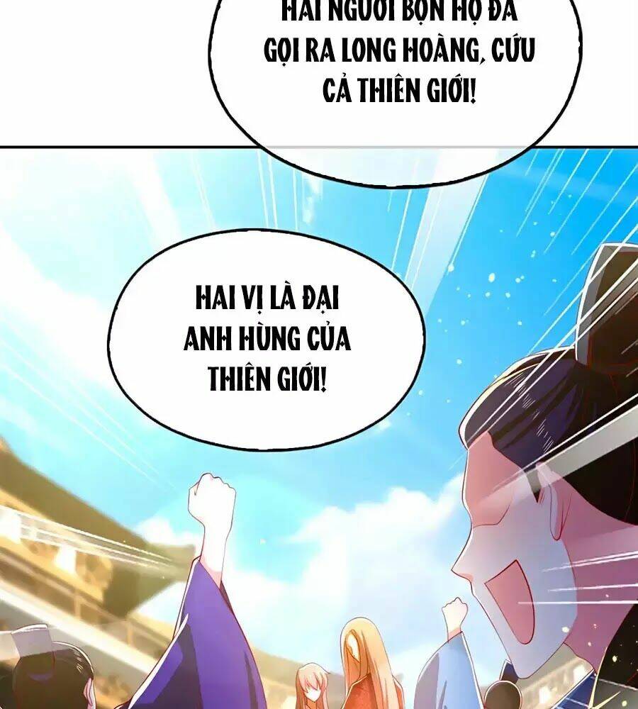 Khuynh Thành Cuồng Phi Của Tà Vương: Chapter 117