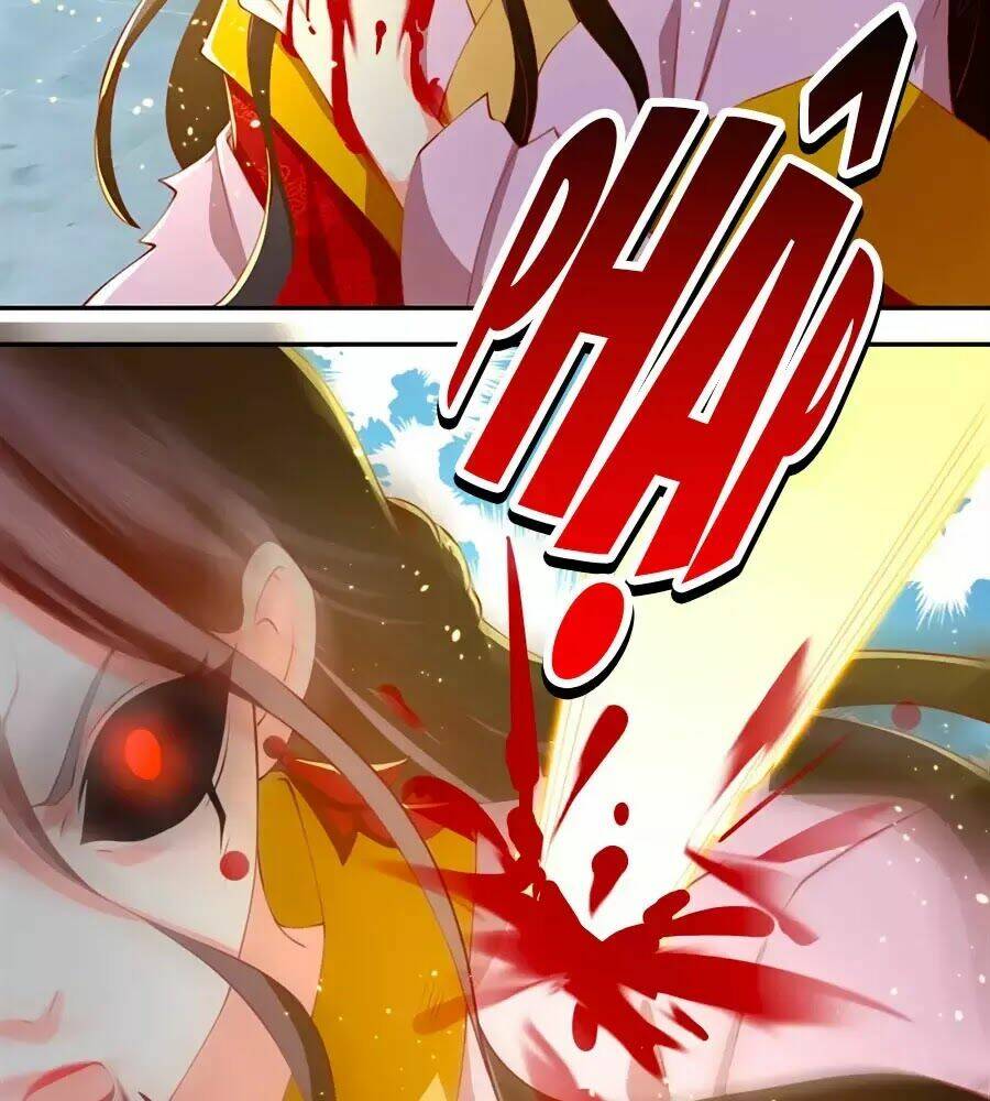 Khuynh Thành Cuồng Phi Của Tà Vương: Chapter 117