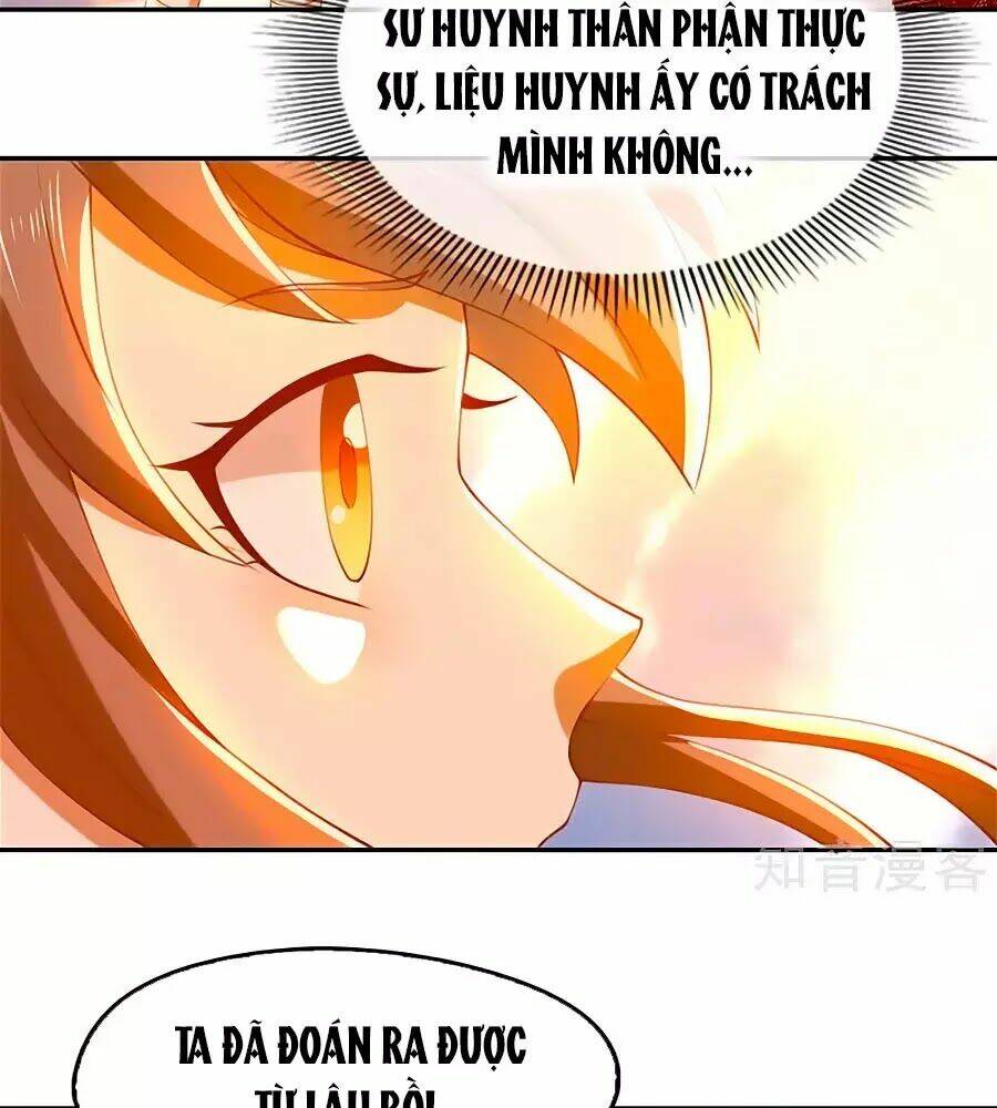 Khuynh Thành Cuồng Phi Của Tà Vương: Chapter 118