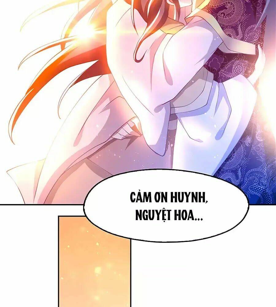 Khuynh Thành Cuồng Phi Của Tà Vương: Chapter 118