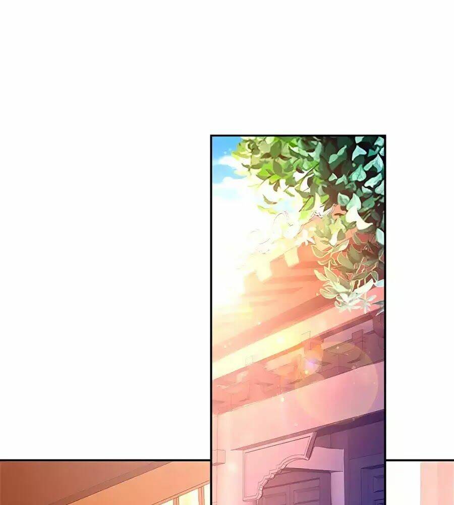Khuynh Thành Cuồng Phi Của Tà Vương: Chapter 118