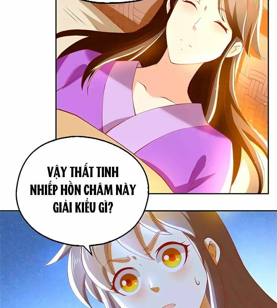 Khuynh Thành Cuồng Phi Của Tà Vương: Chapter 118