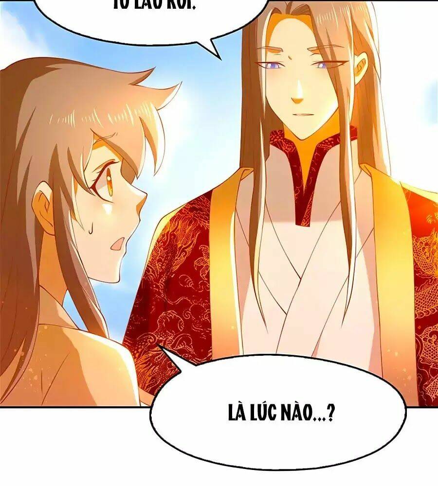 Khuynh Thành Cuồng Phi Của Tà Vương: Chapter 118