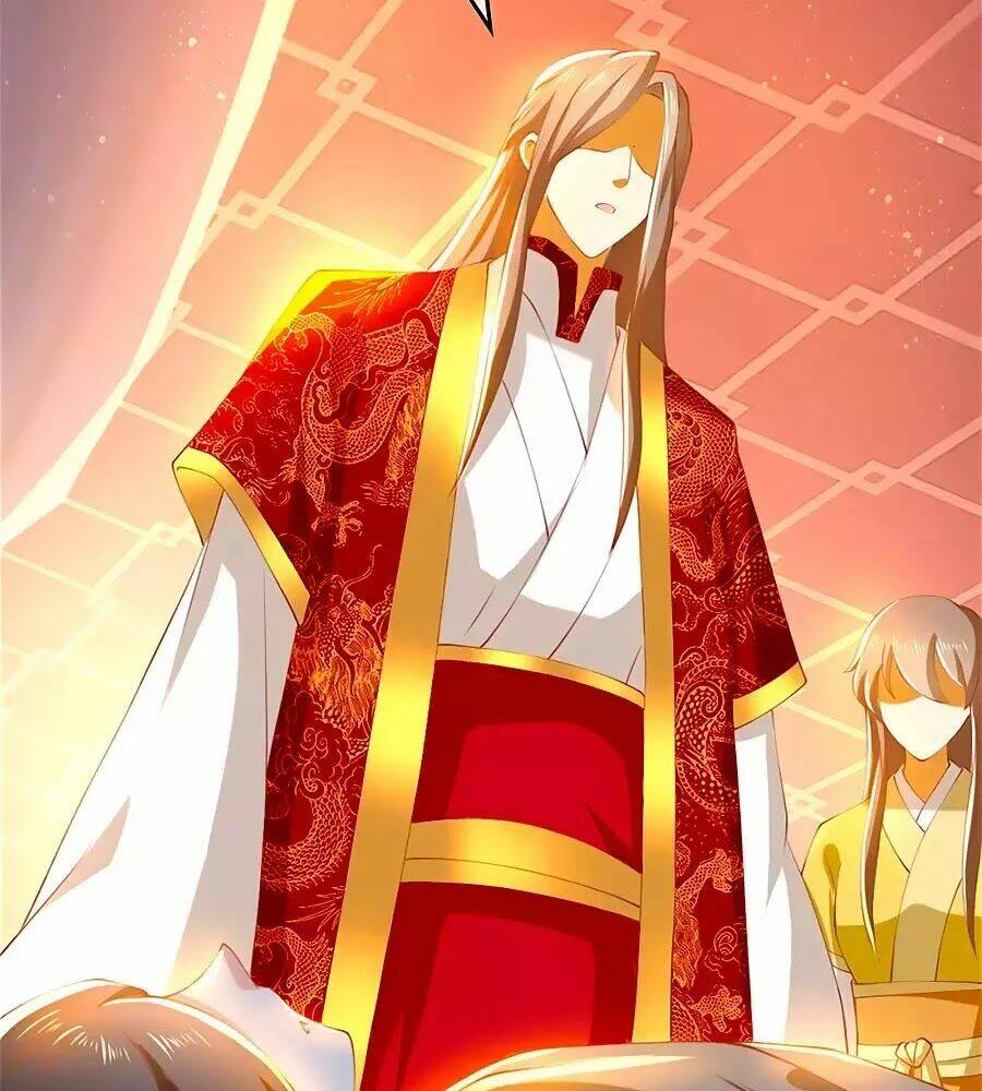 Khuynh Thành Cuồng Phi Của Tà Vương: Chapter 118
