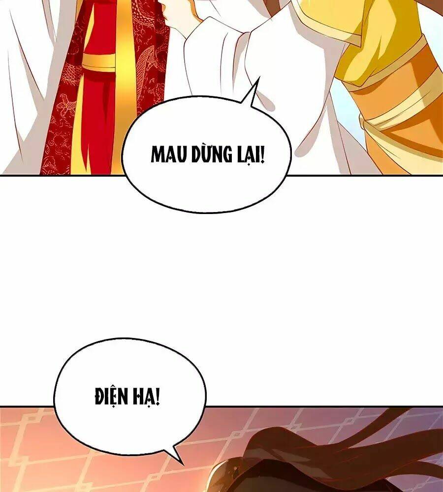 Khuynh Thành Cuồng Phi Của Tà Vương: Chapter 118