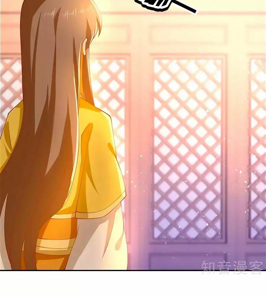 Khuynh Thành Cuồng Phi Của Tà Vương: Chapter 118