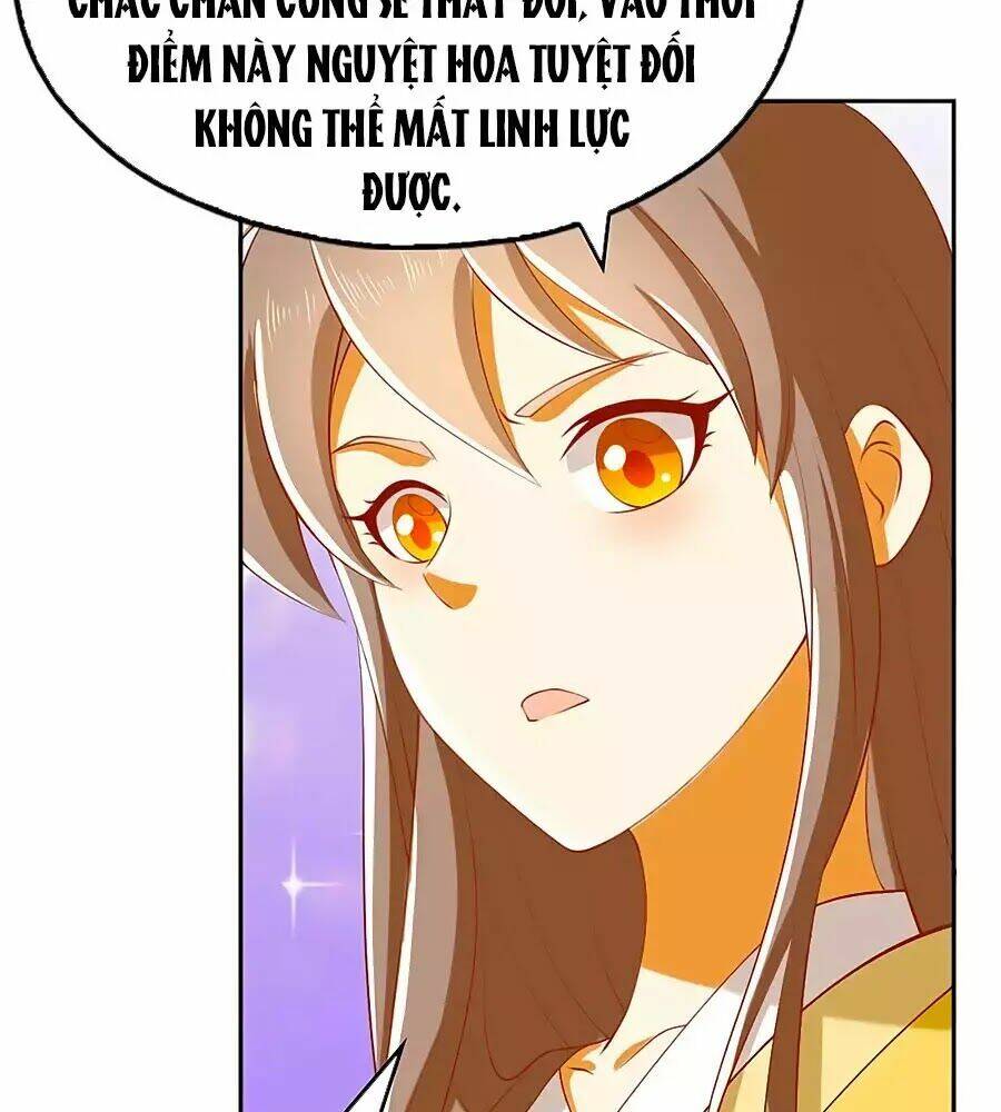 Khuynh Thành Cuồng Phi Của Tà Vương: Chapter 118