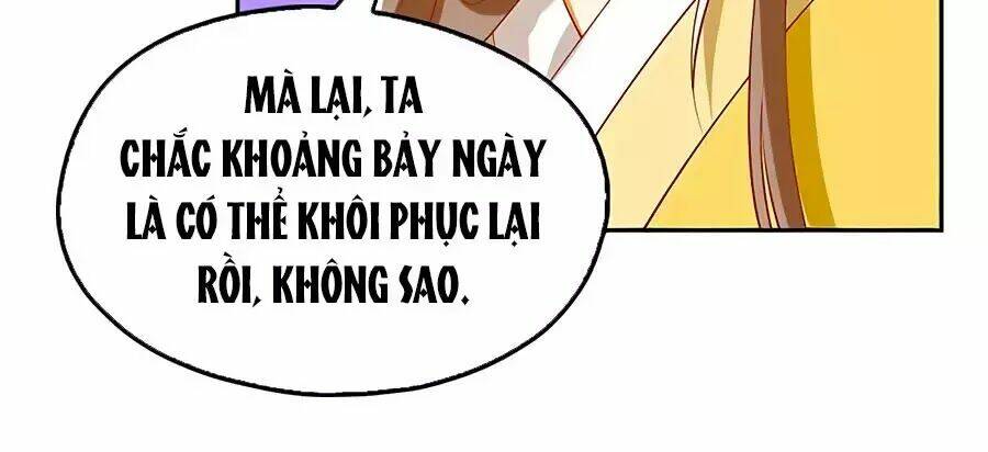 Khuynh Thành Cuồng Phi Của Tà Vương: Chapter 118