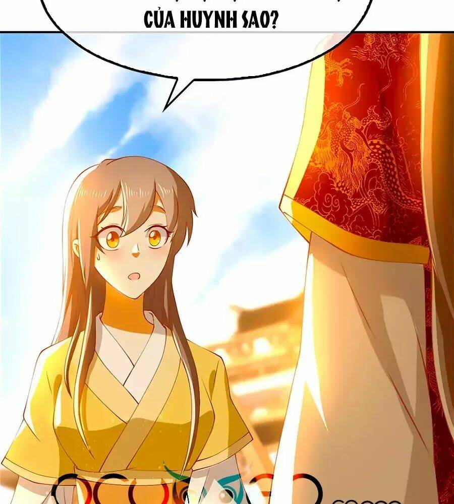 Khuynh Thành Cuồng Phi Của Tà Vương: Chapter 118