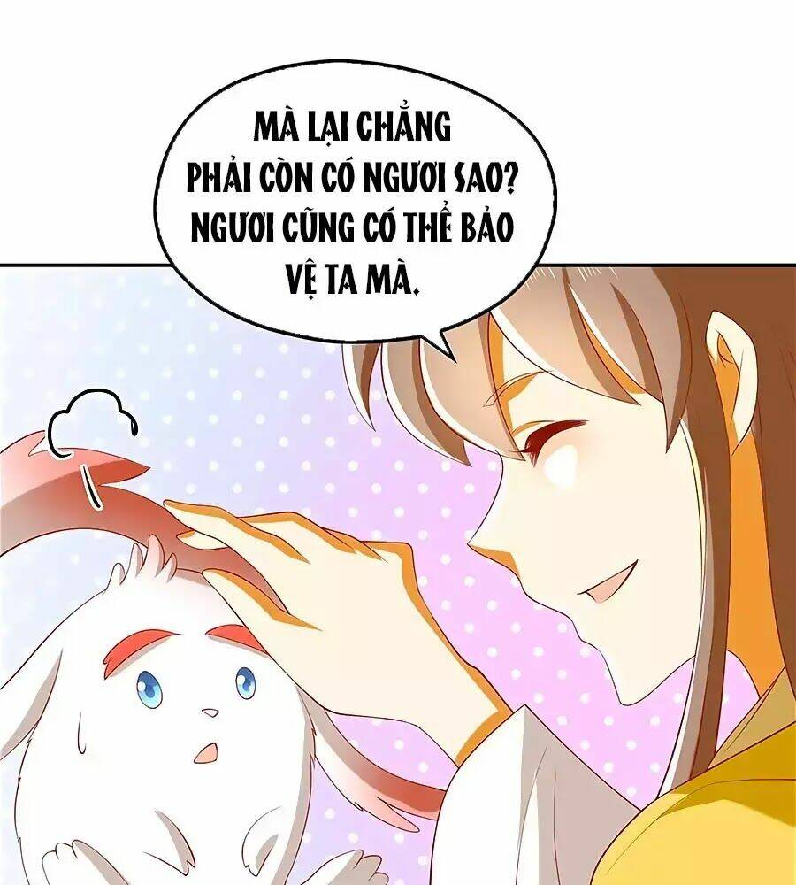 Khuynh Thành Cuồng Phi Của Tà Vương: Chapter 118