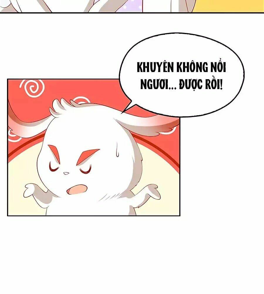 Khuynh Thành Cuồng Phi Của Tà Vương: Chapter 118