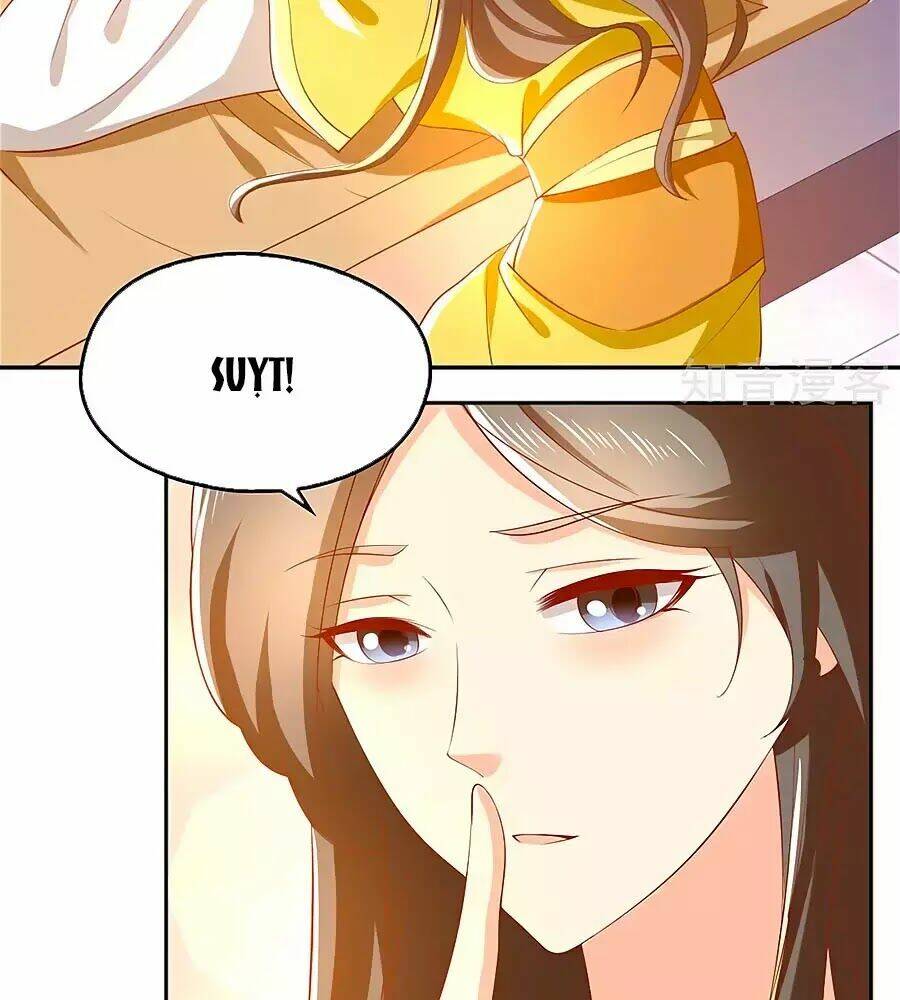 Khuynh Thành Cuồng Phi Của Tà Vương: Chapter 118