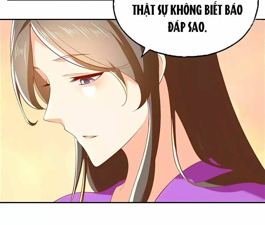 Khuynh Thành Cuồng Phi Của Tà Vương: Chapter 118