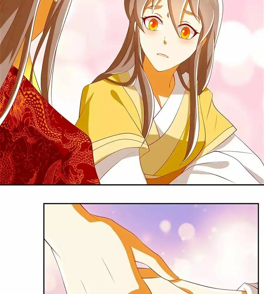 Khuynh Thành Cuồng Phi Của Tà Vương: Chapter 118