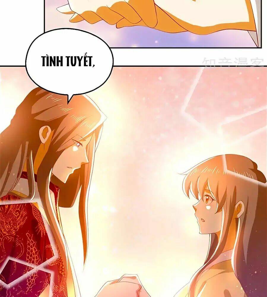 Khuynh Thành Cuồng Phi Của Tà Vương: Chapter 118