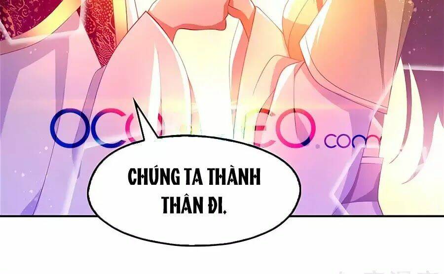 Khuynh Thành Cuồng Phi Của Tà Vương: Chapter 118