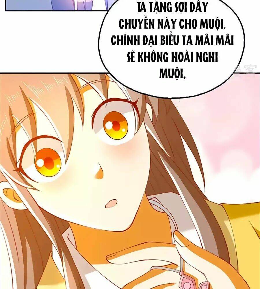Khuynh Thành Cuồng Phi Của Tà Vương: Chapter 118