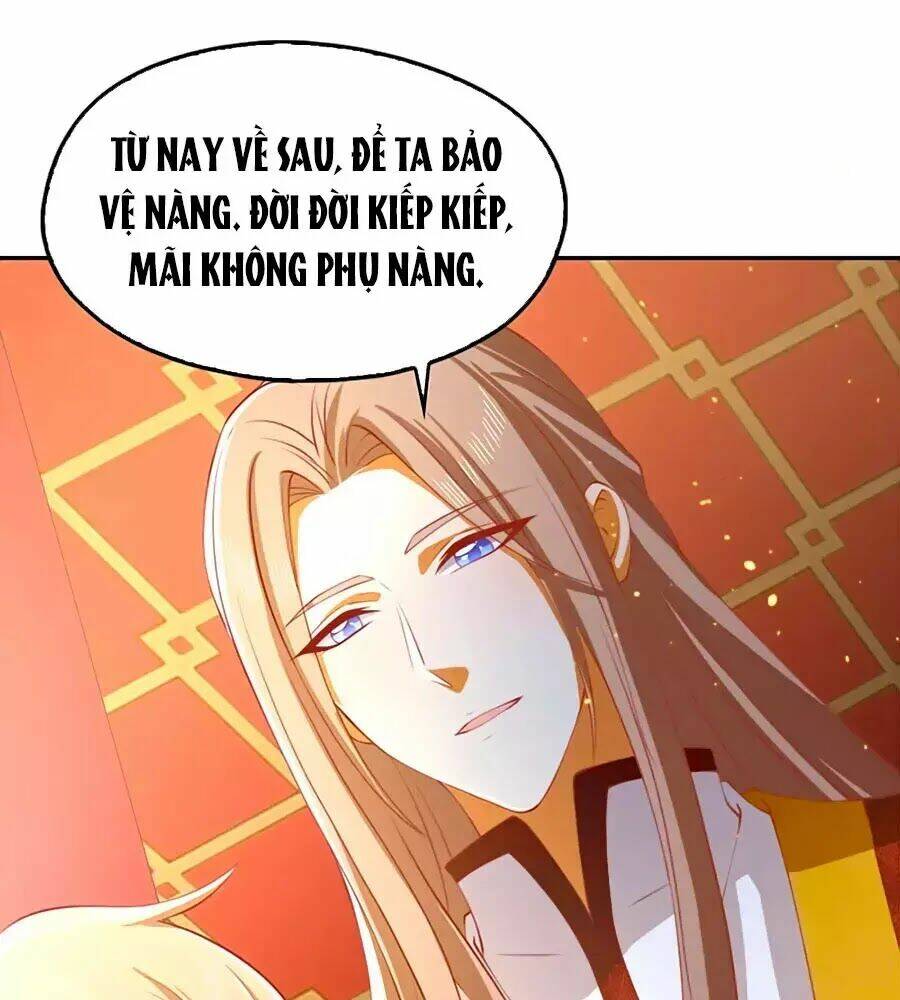 Khuynh Thành Cuồng Phi Của Tà Vương: Chapter 119