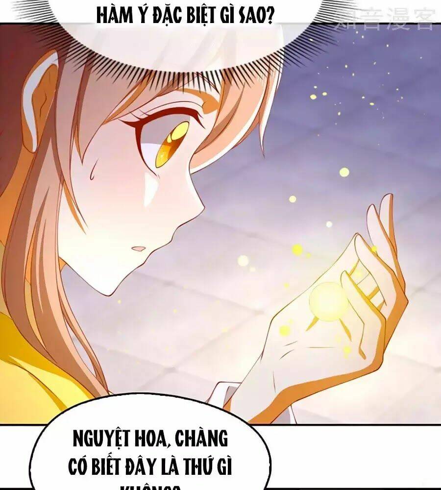Khuynh Thành Cuồng Phi Của Tà Vương: Chapter 119