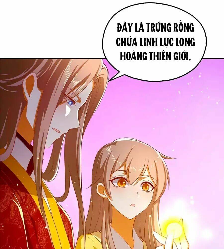 Khuynh Thành Cuồng Phi Của Tà Vương: Chapter 119