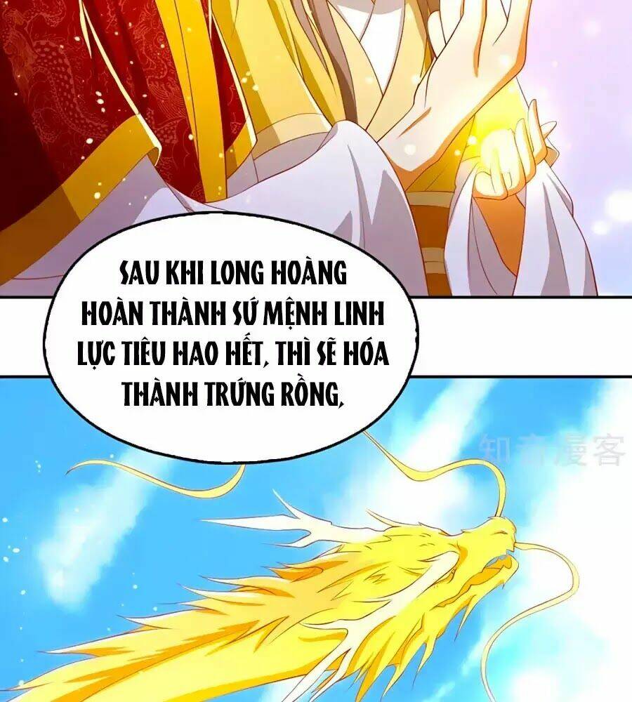 Khuynh Thành Cuồng Phi Của Tà Vương: Chapter 119