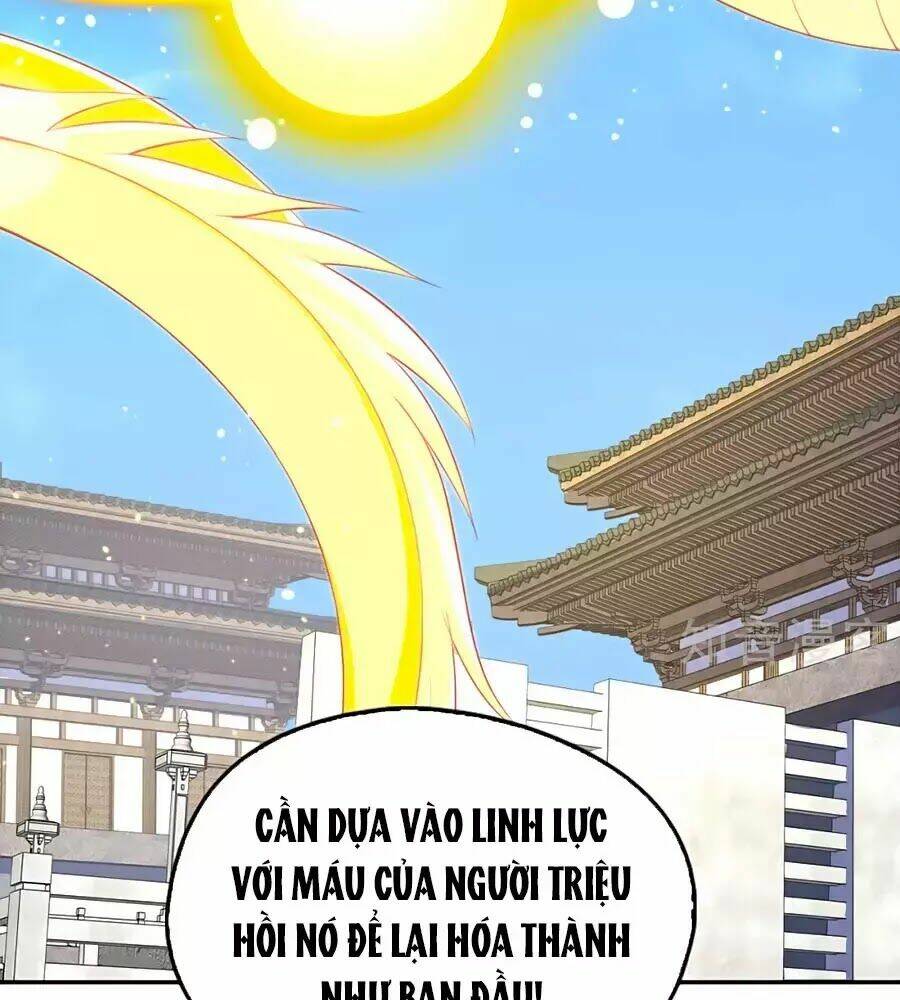 Khuynh Thành Cuồng Phi Của Tà Vương: Chapter 119