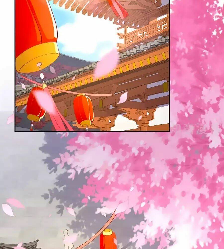 Khuynh Thành Cuồng Phi Của Tà Vương: Chapter 119