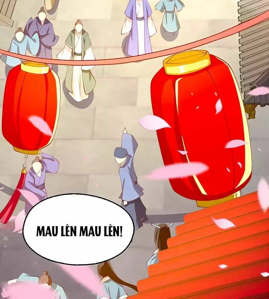 Khuynh Thành Cuồng Phi Của Tà Vương: Chapter 119