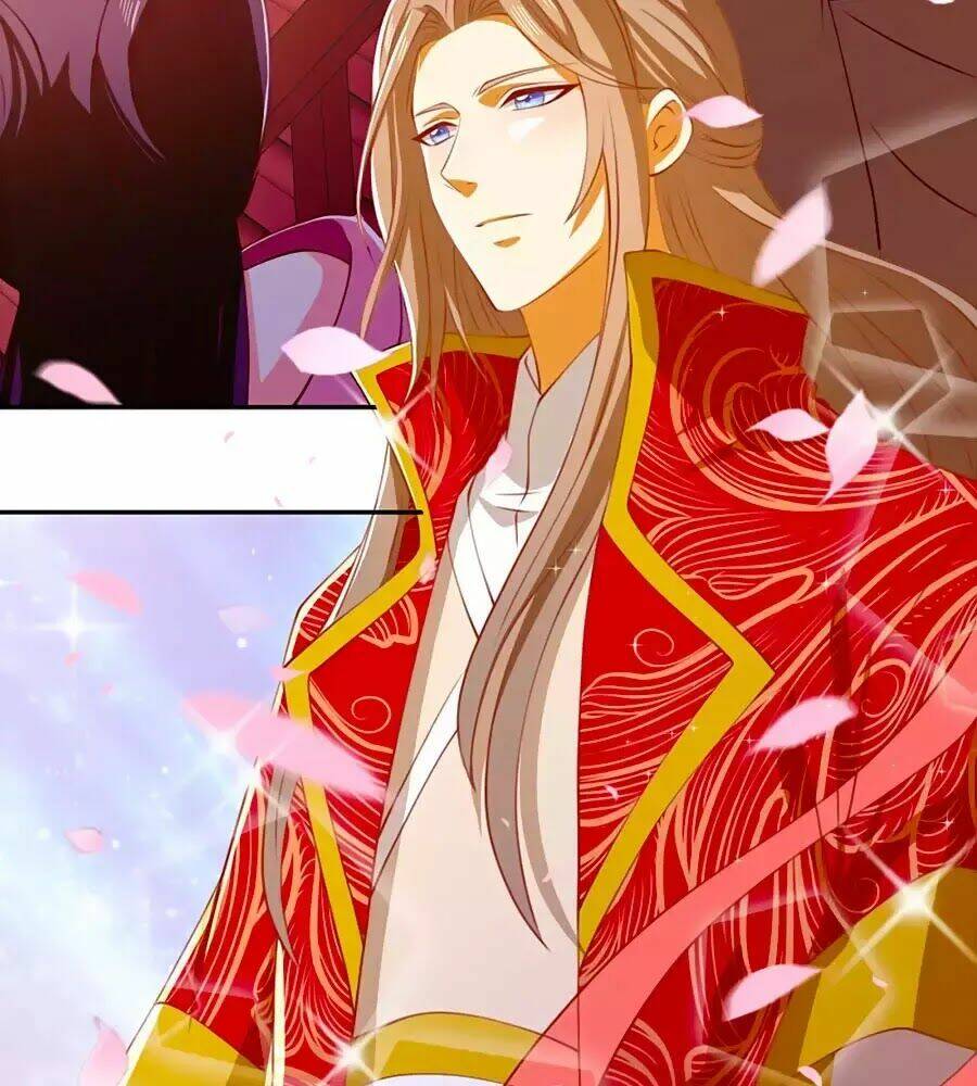 Khuynh Thành Cuồng Phi Của Tà Vương: Chapter 119