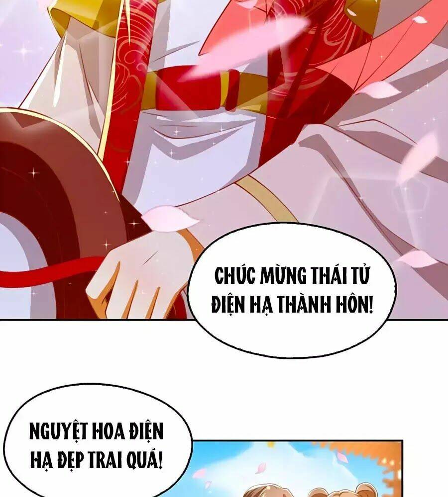 Khuynh Thành Cuồng Phi Của Tà Vương: Chapter 119