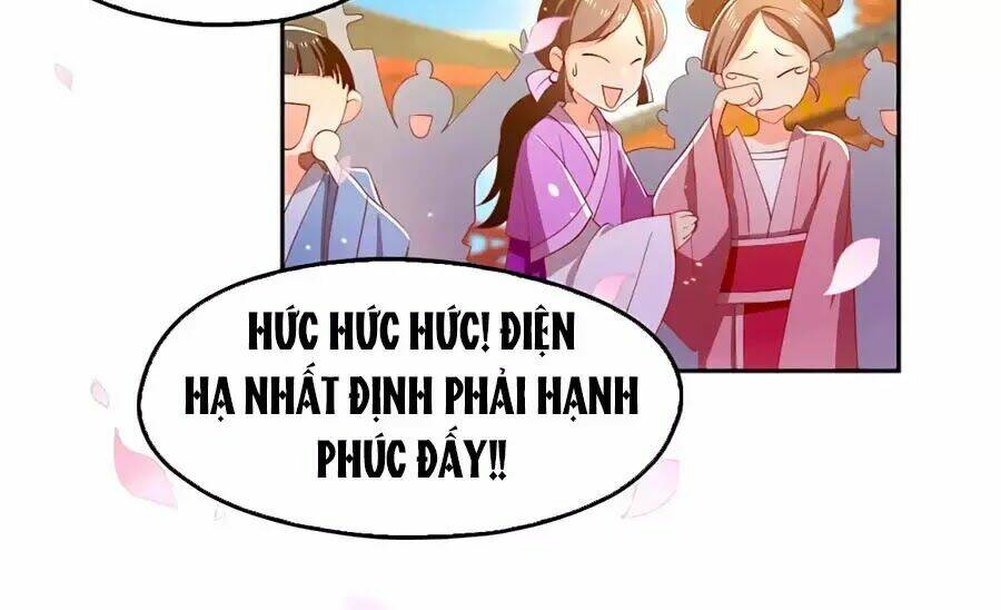 Khuynh Thành Cuồng Phi Của Tà Vương: Chapter 119