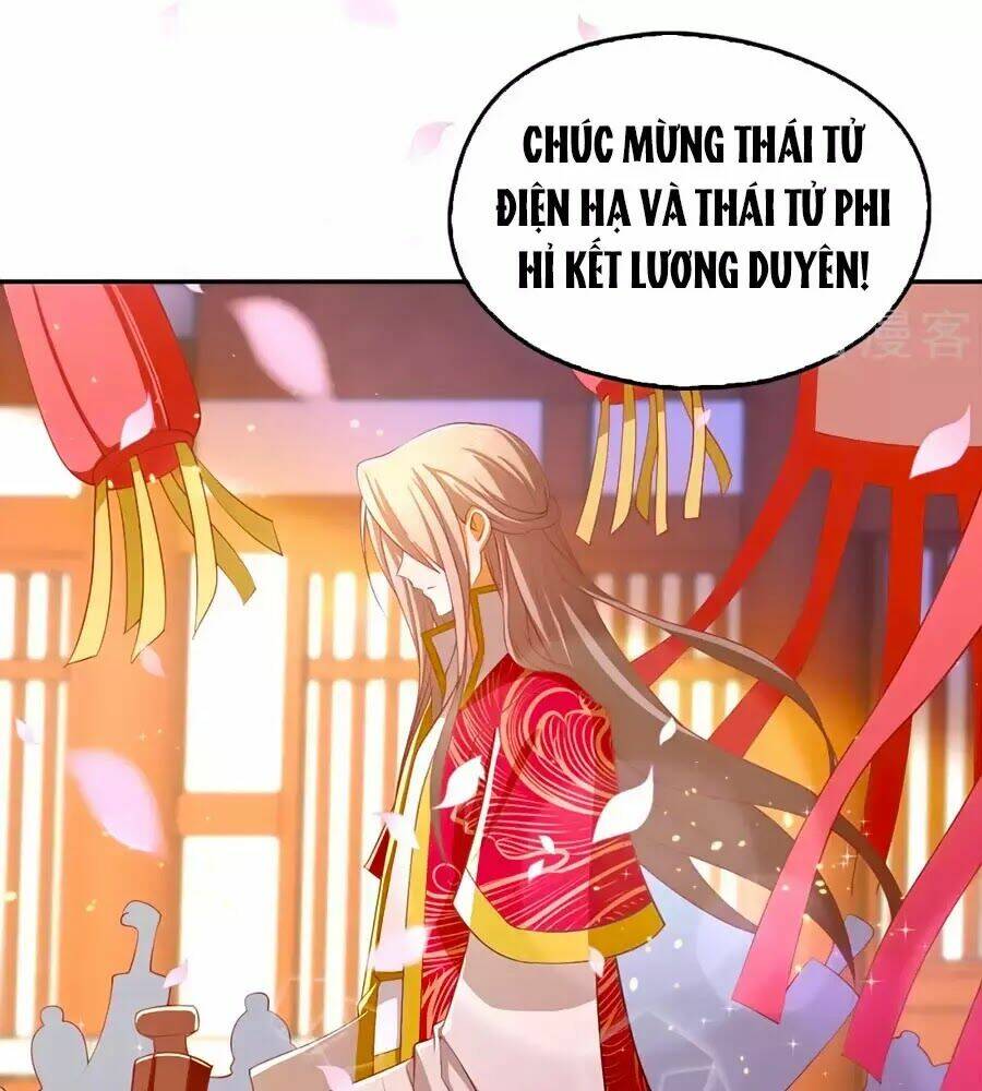 Khuynh Thành Cuồng Phi Của Tà Vương: Chapter 119