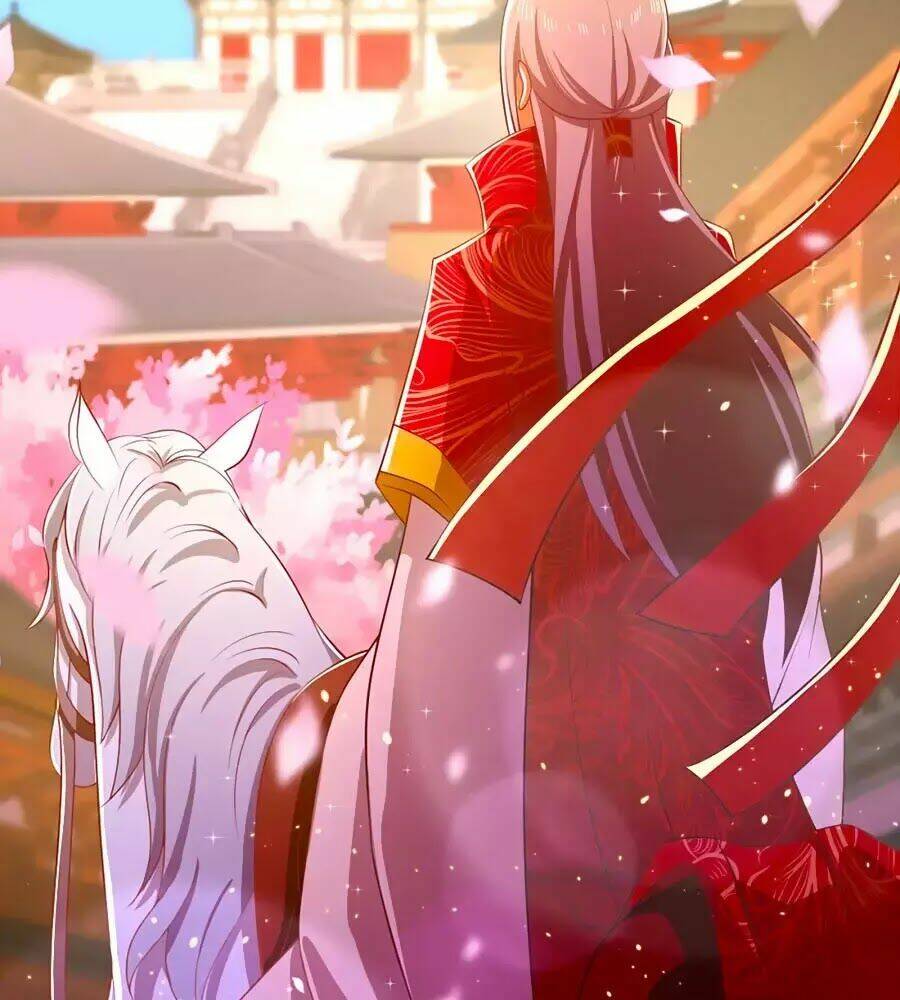 Khuynh Thành Cuồng Phi Của Tà Vương: Chapter 119