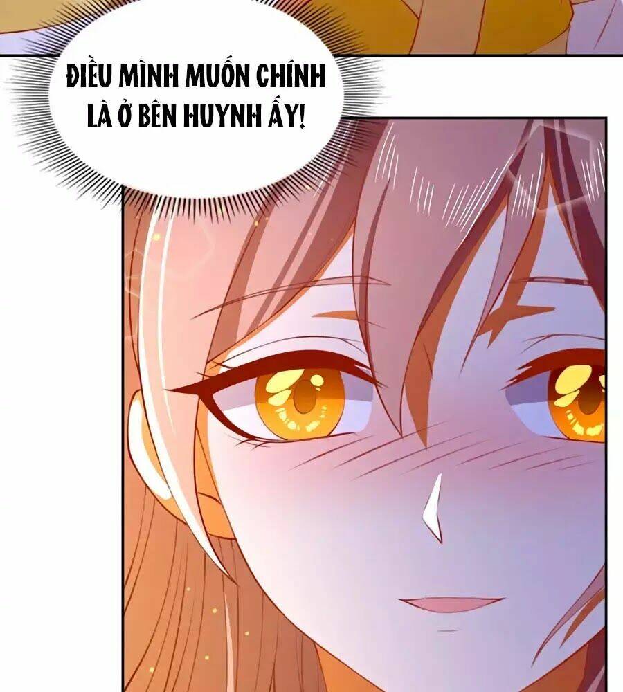 Khuynh Thành Cuồng Phi Của Tà Vương: Chapter 119