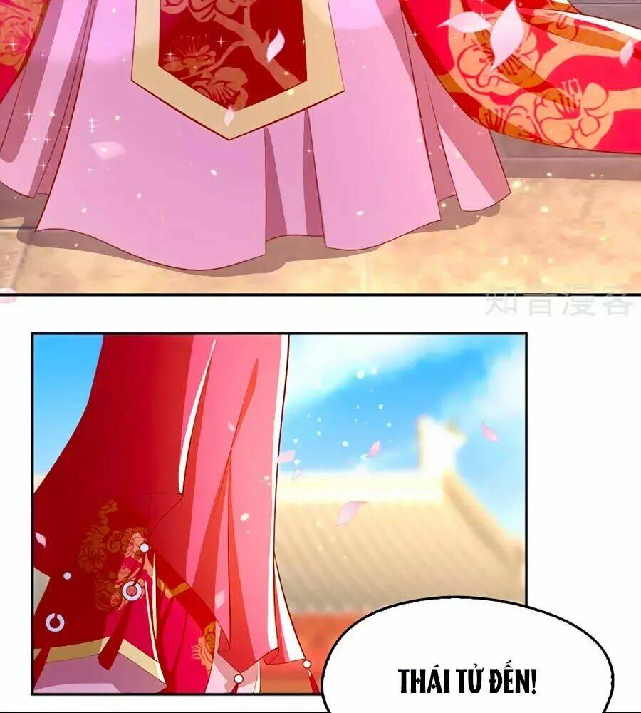 Khuynh Thành Cuồng Phi Của Tà Vương: Chapter 119