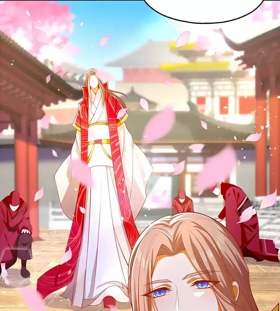 Khuynh Thành Cuồng Phi Của Tà Vương: Chapter 119