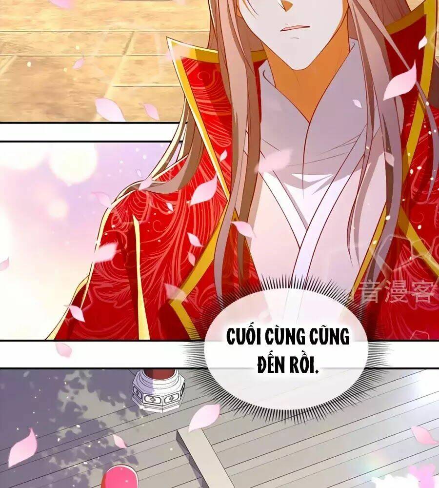 Khuynh Thành Cuồng Phi Của Tà Vương: Chapter 119