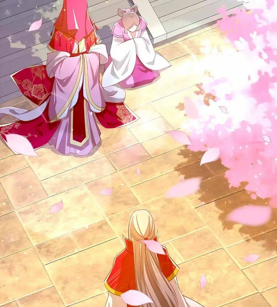 Khuynh Thành Cuồng Phi Của Tà Vương: Chapter 119