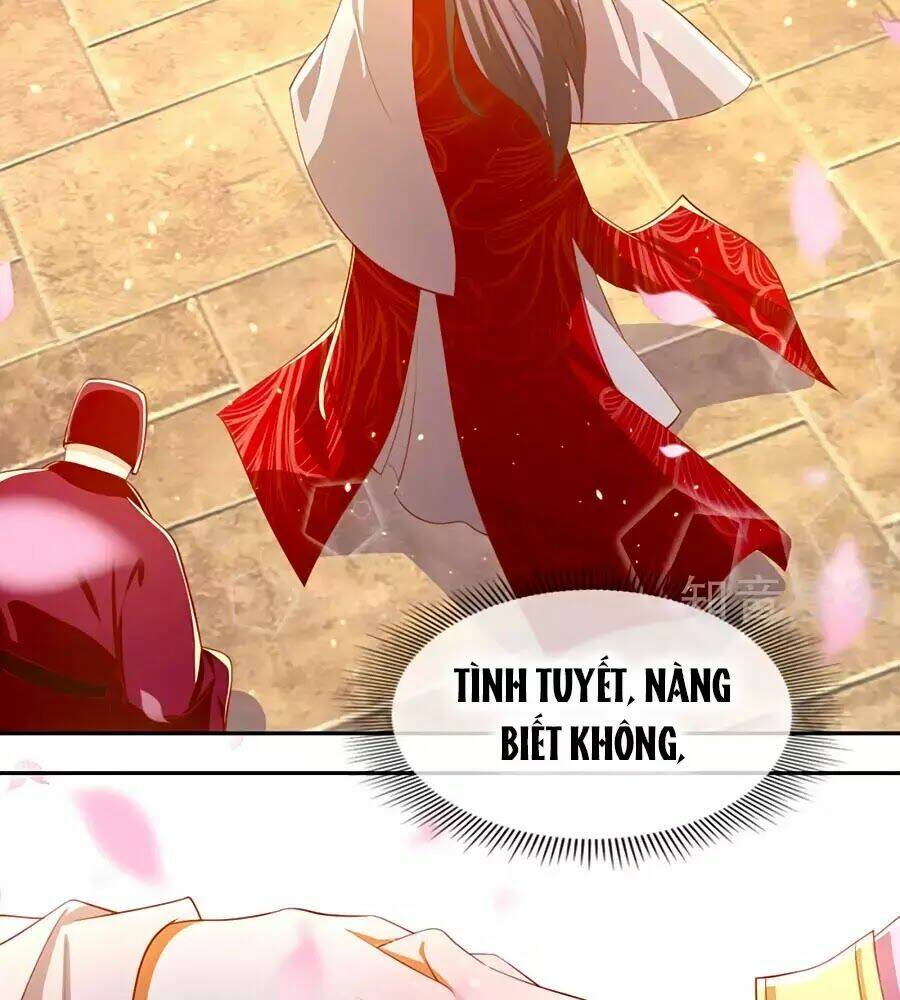 Khuynh Thành Cuồng Phi Của Tà Vương: Chapter 119