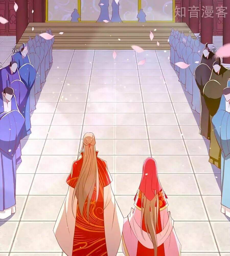 Khuynh Thành Cuồng Phi Của Tà Vương: Chapter 119