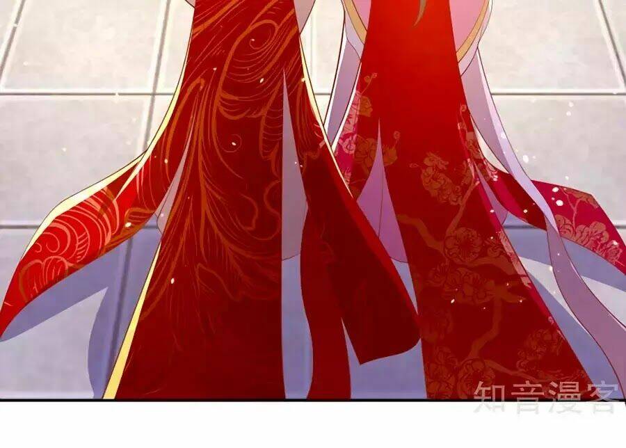 Khuynh Thành Cuồng Phi Của Tà Vương: Chapter 119