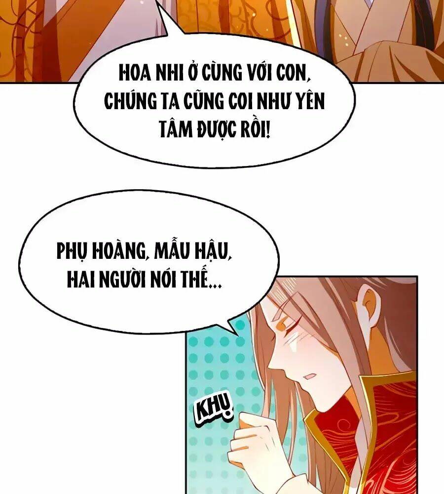 Khuynh Thành Cuồng Phi Của Tà Vương: Chapter 119