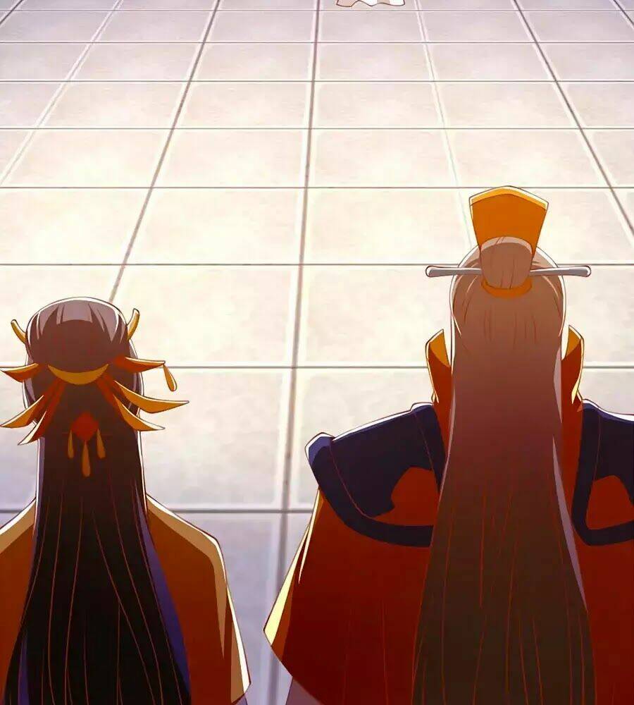 Khuynh Thành Cuồng Phi Của Tà Vương: Chapter 119