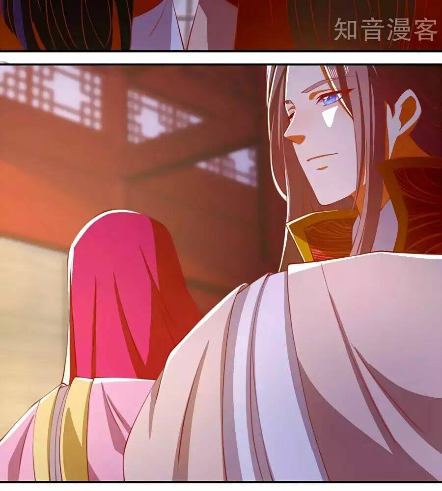 Khuynh Thành Cuồng Phi Của Tà Vương: Chapter 119