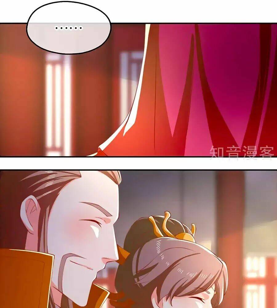 Khuynh Thành Cuồng Phi Của Tà Vương: Chapter 119