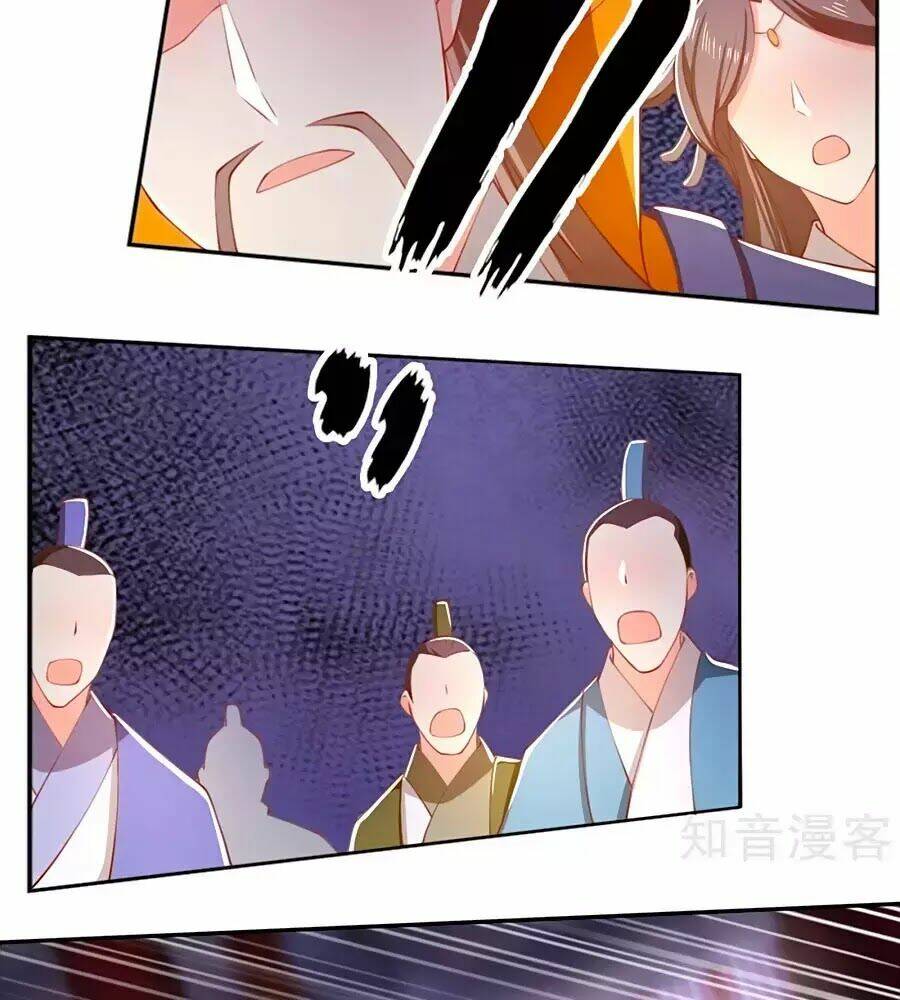 Khuynh Thành Cuồng Phi Của Tà Vương: Chapter 119