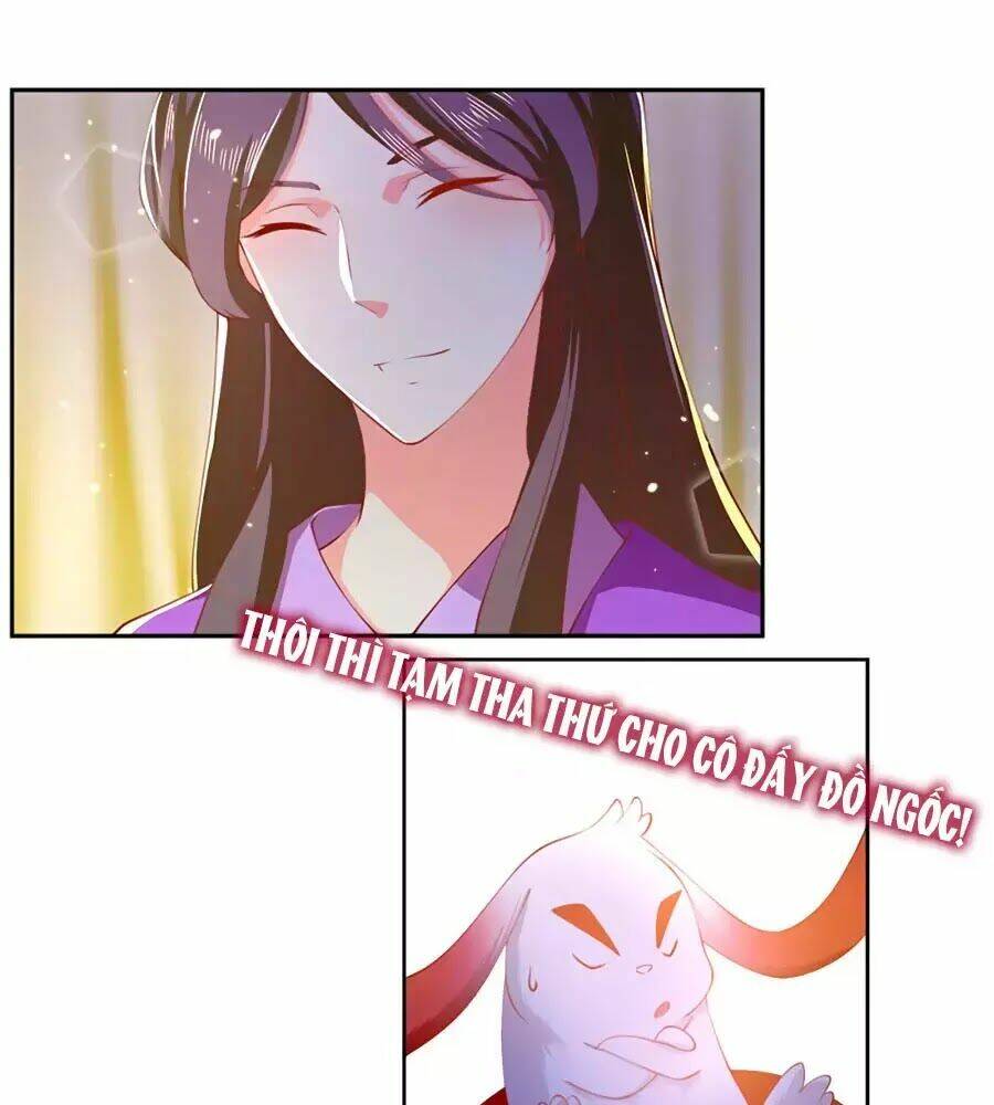 Khuynh Thành Cuồng Phi Của Tà Vương: Chapter 119