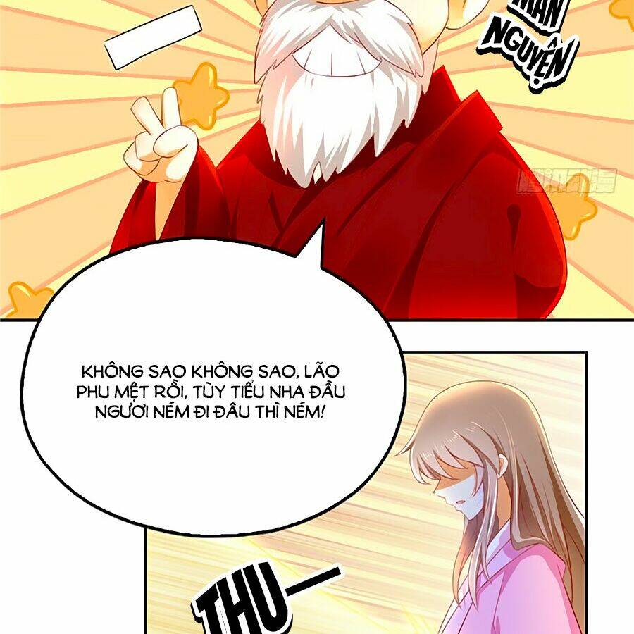 Khuynh Thành Cuồng Phi Của Tà Vương: Chapter 12