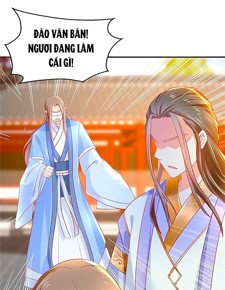 Khuynh Thành Cuồng Phi Của Tà Vương: Chapter 12