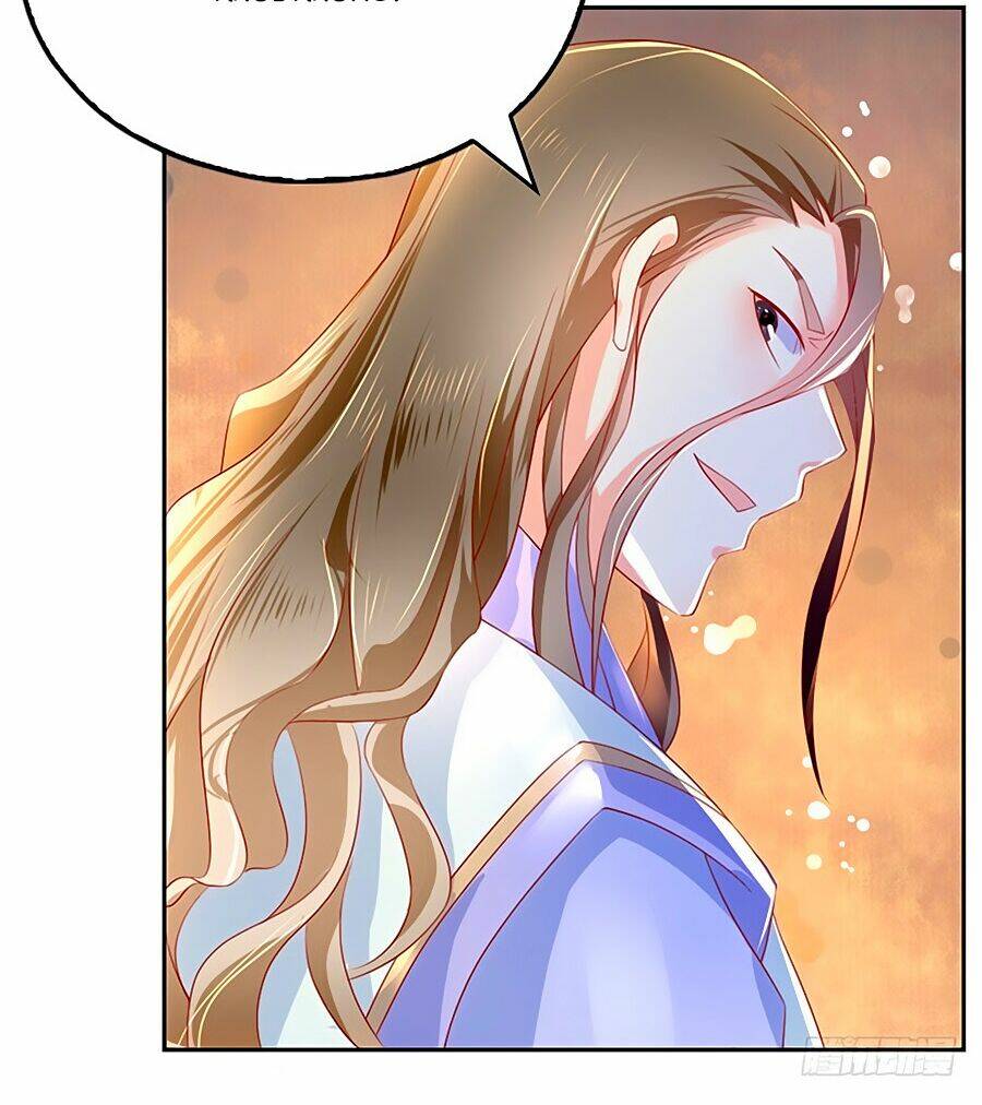 Khuynh Thành Cuồng Phi Của Tà Vương: Chapter 12